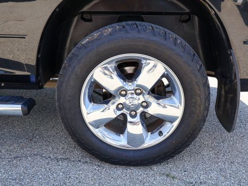 Used 2017 RAM 1500 Big Horn AWD/4WD image 28