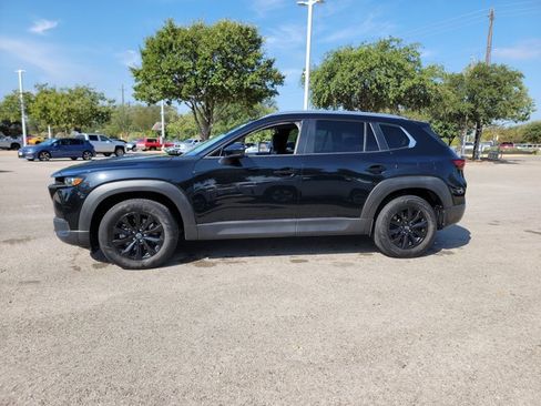 Used 2023 MAZDA CX-50 2.5 S w/ Cargo Package AWD/4WD image 8