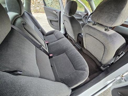 Used 2015 Chevrolet Impala Limited LS image 13