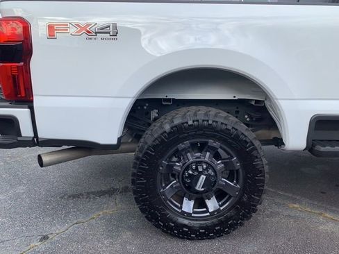 Used 2024 Ford F250 XL w/ STX Appearance Package image 11