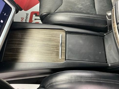 Used 2016 Tesla Model X 90D AWD/4WD image 20