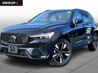 New 2026 Volvo XC60 B5 Plus w/ Protection Package Premier video 1