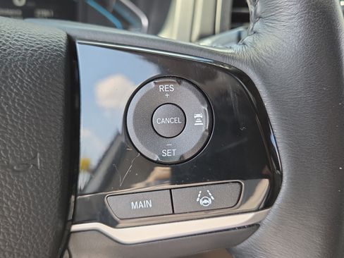 Used 2020 Honda Odyssey EX-L image 24