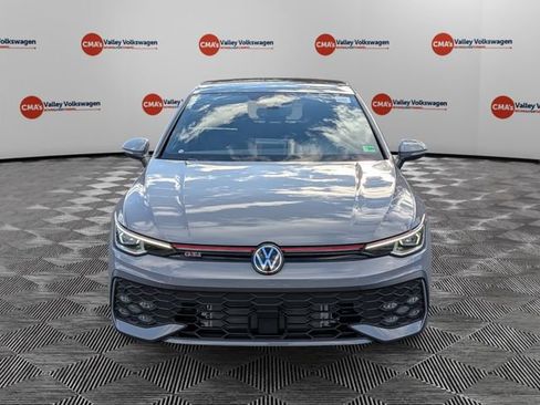 New 2026 Volkswagen GTI SE image 2