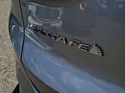 Used 2023 Hyundai Santa Fe Calligraphy AWD/4WD image 32