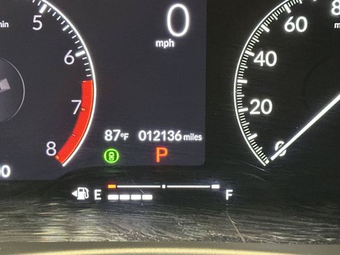 Certified 2022 Honda Civic EX image 17