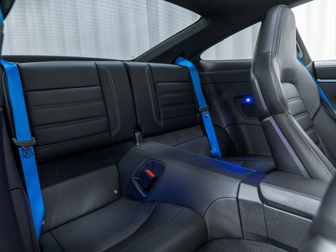 Certified 2023 Porsche 911 Turbo image 30