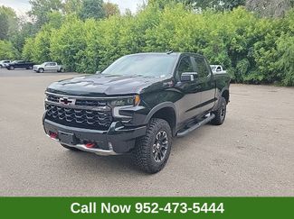 Used 2026 Chevrolet Silverado 1500 ZR2 AWD/4WD video 1
