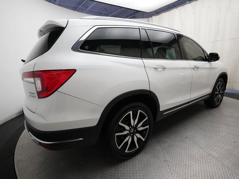 Certified 2021 Honda Pilot Touring image 36