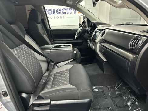 Used 2020 Toyota Tundra SR5 AWD/4WD image 21