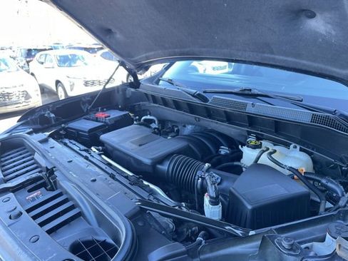 Used 2023 Chevrolet Silverado 1500 RST image 30