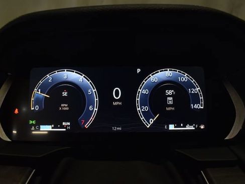 New 2026 Jeep Grand Cherokee Limited AWD/4WD image 25