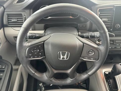 Used 2020 Honda Pilot EX-L image 29