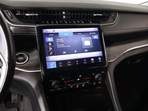 Used 2021 Jeep Grand Cherokee L Limited image 5