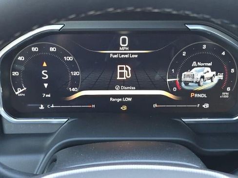 New 2026 GMC Sierra 2500 Denali Ultimate w/ Max Trailering Package image 52