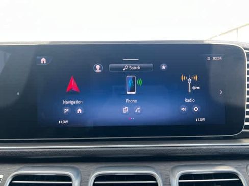 Certified 2025 Mercedes-Benz GLE 350 4MATIC image 32