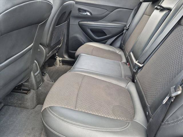 Used 2020 Buick Encore Preferred FWD image 16