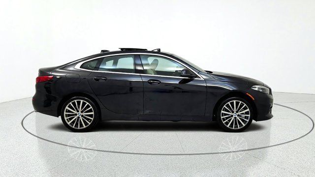 Used 2024 BMW 228i Gran Coupe w/ Convenience Package FWD image 10