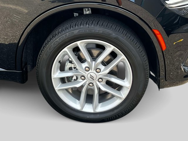 Used 2026 Dodge Durango GT AWD/4WD image 7