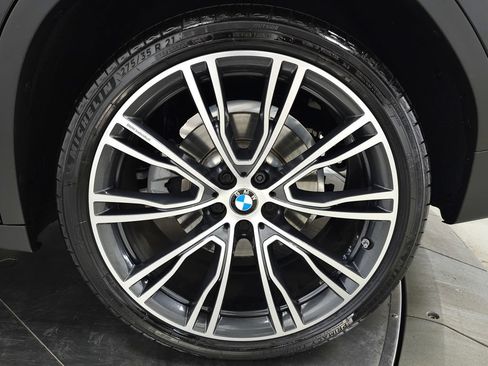 Used 2023 BMW X3 xDrive30i w/ Premium Package AWD/4WD image 13
