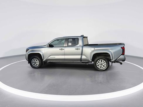 New 2025 Toyota Tacoma SR5 image 5