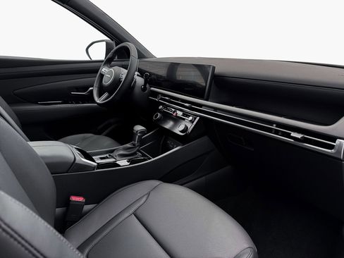 New 2026 Hyundai Santa Cruz XRT image 15