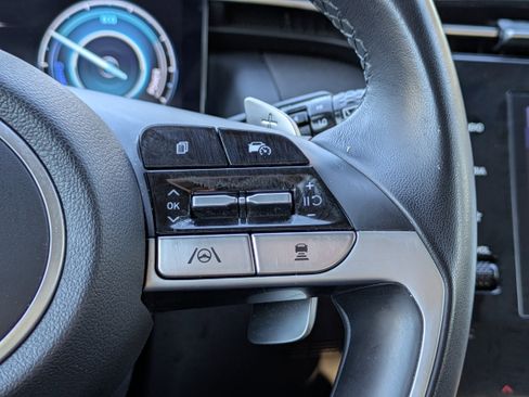 Used 2022 Hyundai Tucson SEL w/ Cargo Package image 34