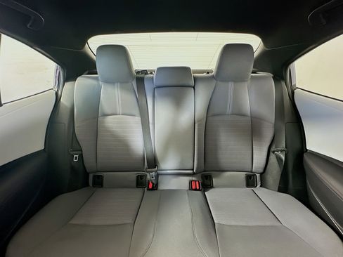 Used 2024 Toyota Corolla SE FWD image 30