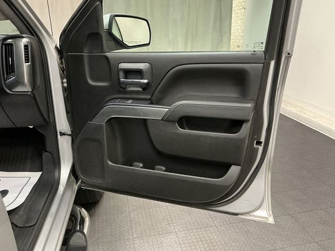 Used 2018 Chevrolet Silverado 1500 LT w/ All Star Edition AWD/4WD image 33