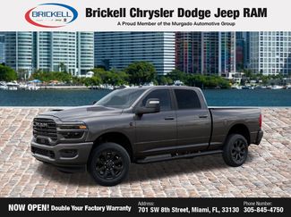 New 2026 RAM 2500 Laramie video 2