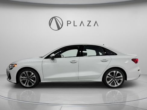New 2026 Audi A3 2.0T Premium Plus image 2