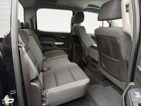 Used 2014 Chevrolet Silverado 1500 LT w/ All Star Edition image 11