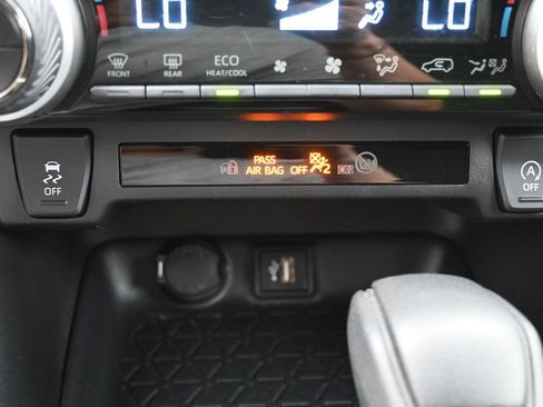 Certified 2024 Toyota RAV4 XLE AWD/4WD image 23