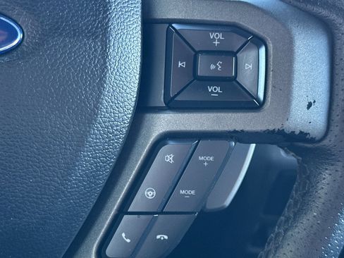 Used 2019 Ford F150 Raptor w/ Equipment Group 802A Luxury image 31