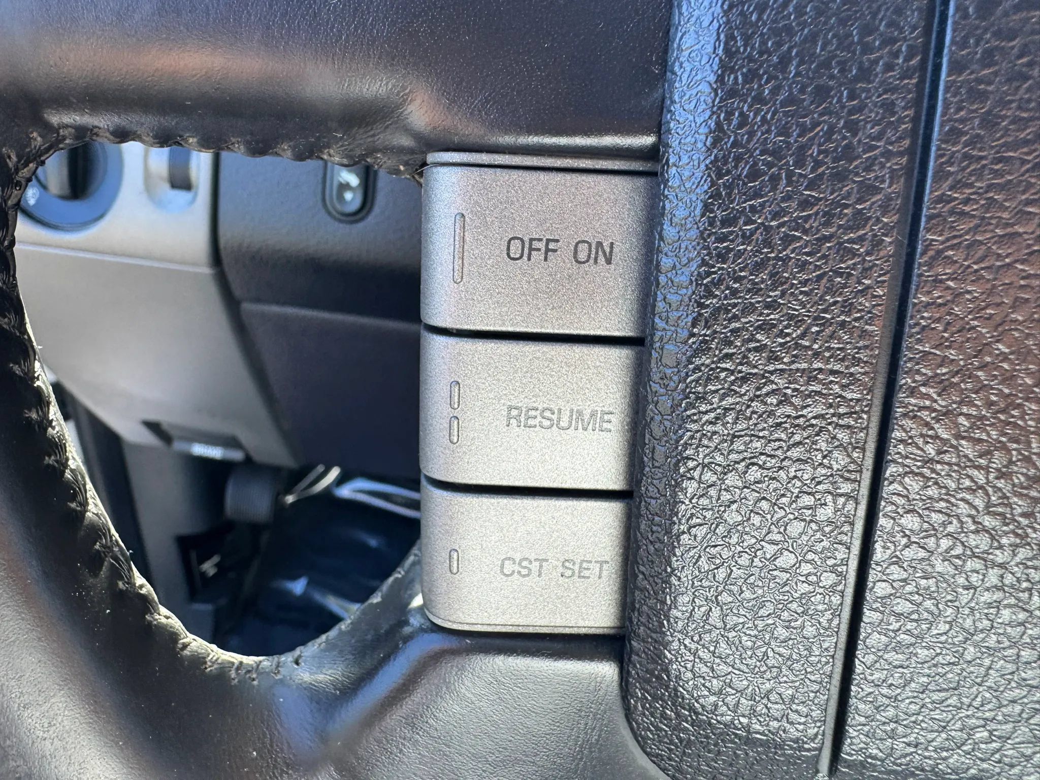 Used 2008 Ford F150 FX4 AWD/4WD image 16