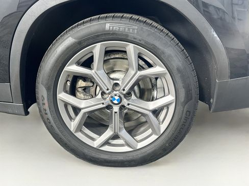 Used 2024 BMW X3 xDrive30i w/ Convenience Package AWD/4WD image 11