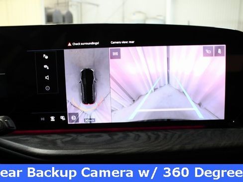 Used 2025 Audi Q5 Prestige image 5