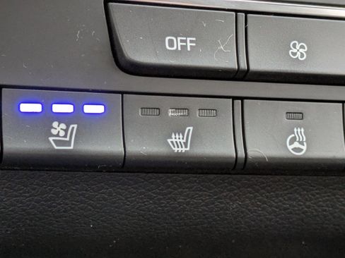 Used 2019 Hyundai Tucson Ultimate image 29