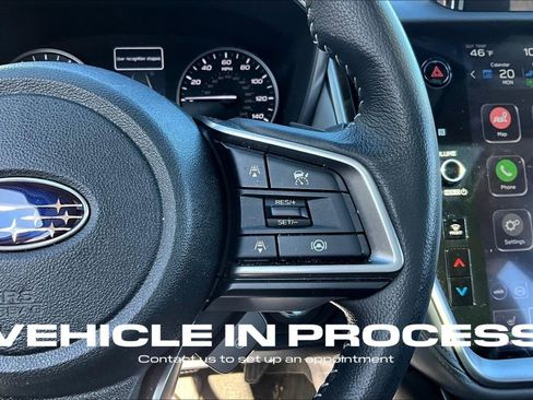 Used 2023 Subaru Outback Limited image 11