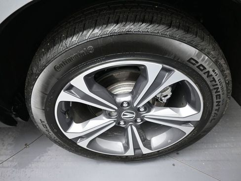 Certified 2023 Acura RDX AWD w/ Advance Package image 15