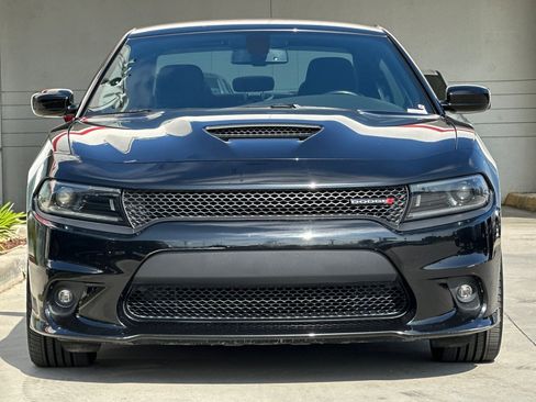 Used 2022 Dodge Charger R/T image 9