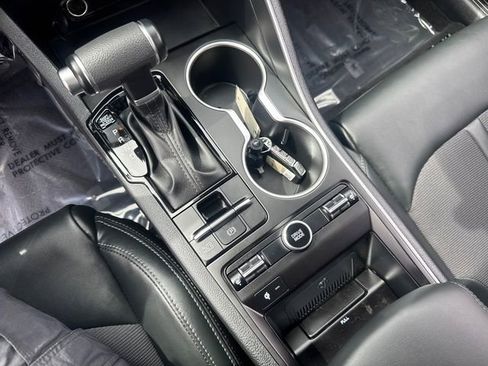 Used 2024 Kia K5 GT-Line w/ GT-Line Premium Package image 34