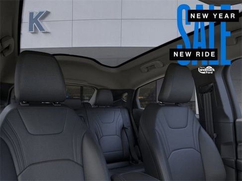 New 2025 Ford Mustang Mach-E Premium w/ Interior Protection Package image 22