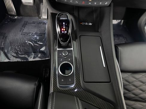 Used 2022 Cadillac CT5 V Blackwing w/ Carbon Fiber Package 1 RWD image 26
