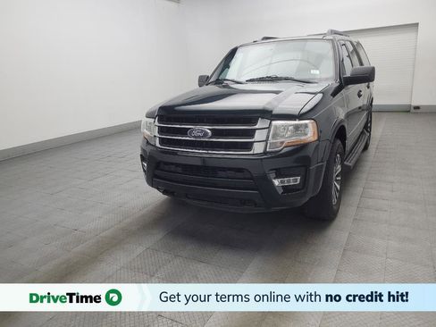 Used 2016 Ford Expedition XLT AWD/4WD image 1