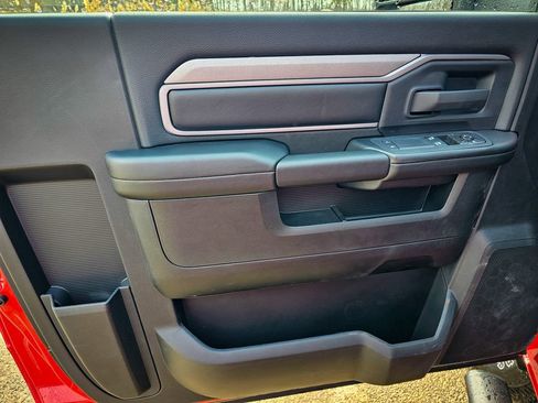 New 2026 RAM 2500 Tradesman AWD/4WD image 11