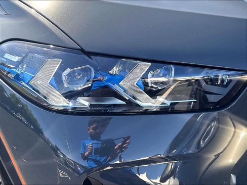 Used 2026 BMW X5 xDrive40i AWD/4WD image 35