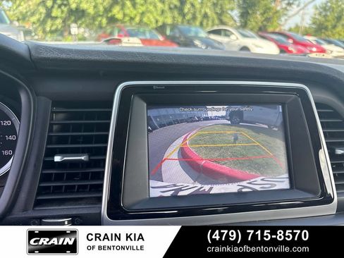 Used 2019 Hyundai Sonata SE FWD image 20