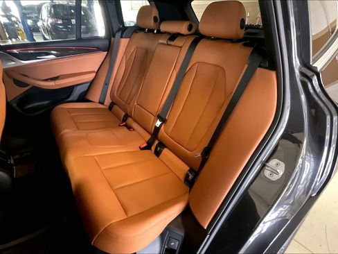 Used 2023 BMW X3 sDrive30i w/ Convenience Package RWD image 19