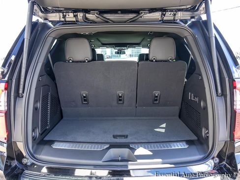 New 2026 GMC Yukon Denali w/ Sun & Power Step Package image 26